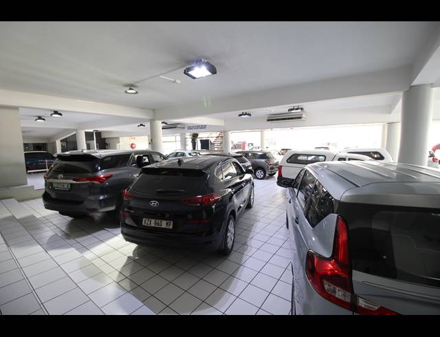 2,240M² RETAIL FOR SALE IN EAST LONDON CENTRAL